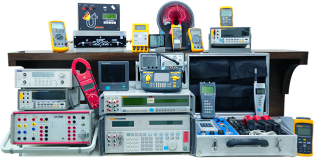 Calibration Of Hospital Equipments